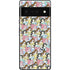 Disney Princess Disney Princesses Pattern Google Pixel 6 Pro Skin